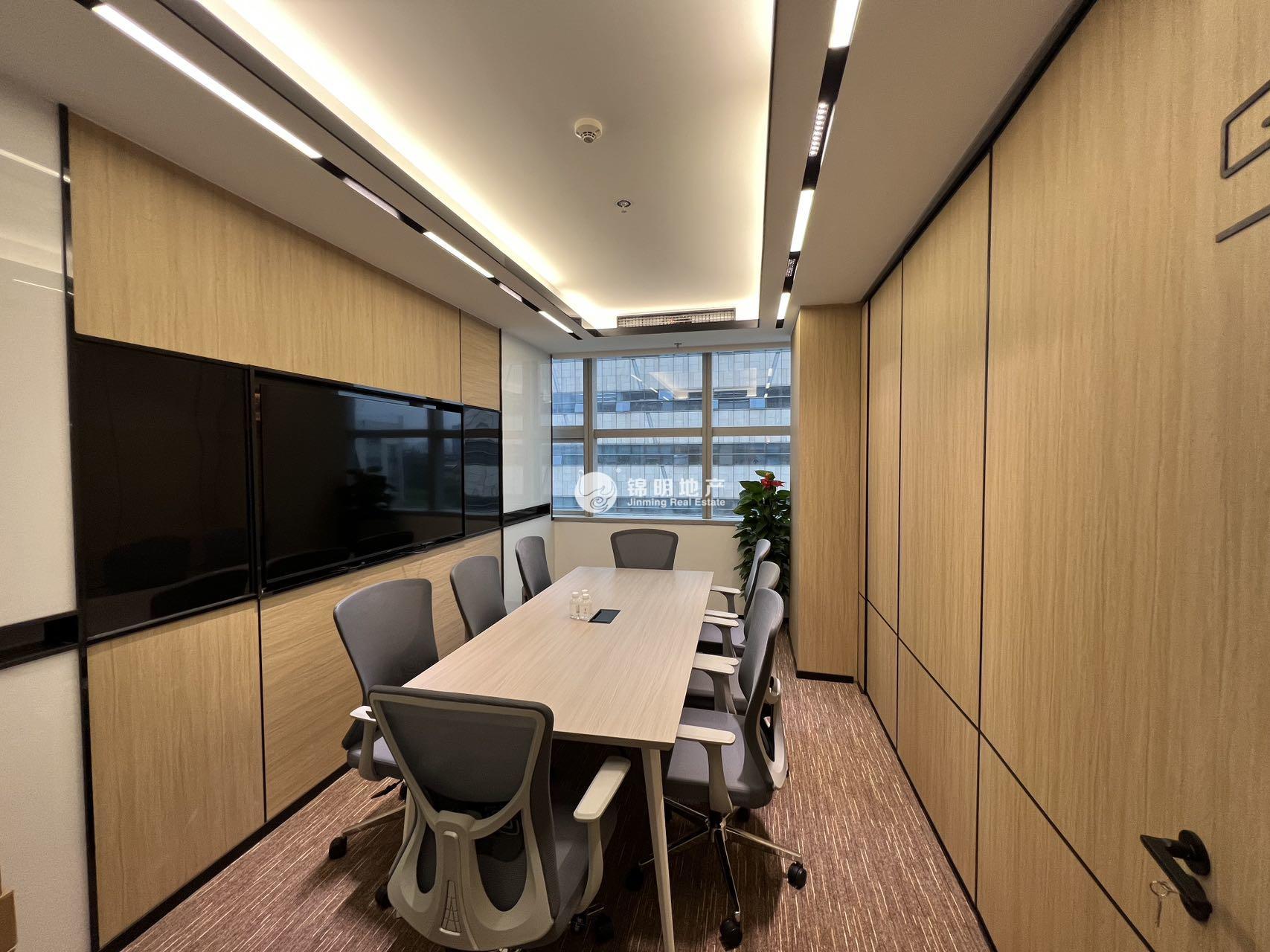 五角场创智天地186平米写字楼出租